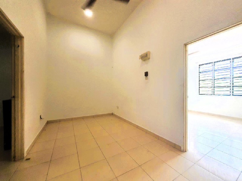 [FACING OPEN AREA] TERES DUA TINGKAT BANDAR DAMANSARA KUANTAN - photo 7