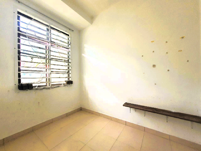 [FACING OPEN AREA] TERES DUA TINGKAT BANDAR DAMANSARA KUANTAN - photo 8
