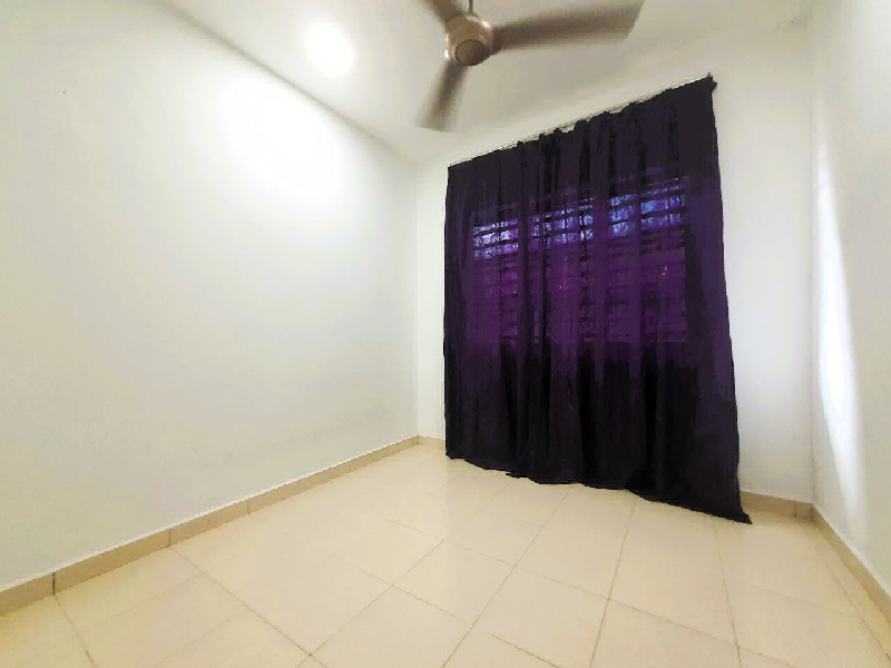 [FACING OPEN AREA] TERES DUA TINGKAT BANDAR DAMANSARA KUANTAN - photo 11