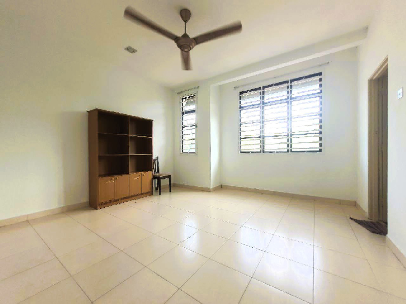 [FACING OPEN AREA] TERES DUA TINGKAT BANDAR DAMANSARA KUANTAN - photo 12
