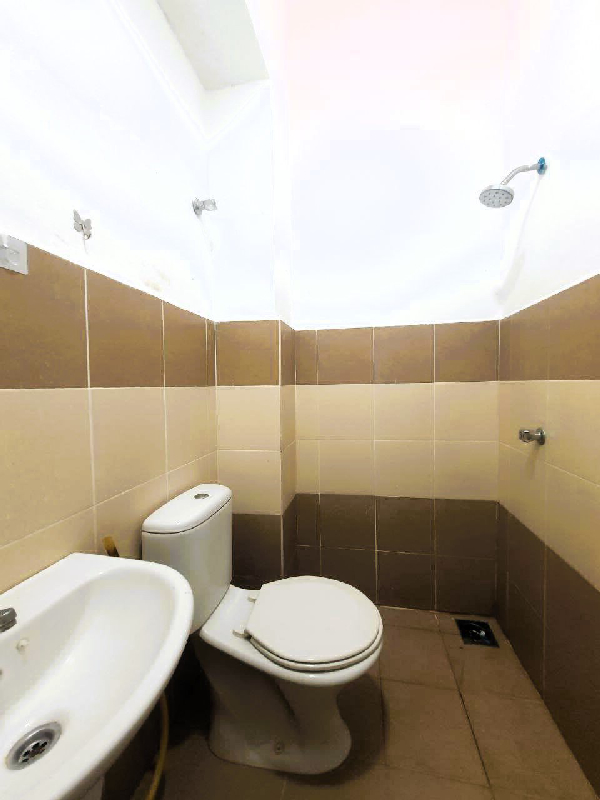 [FACING OPEN AREA] TERES DUA TINGKAT BANDAR DAMANSARA KUANTAN - photo 13