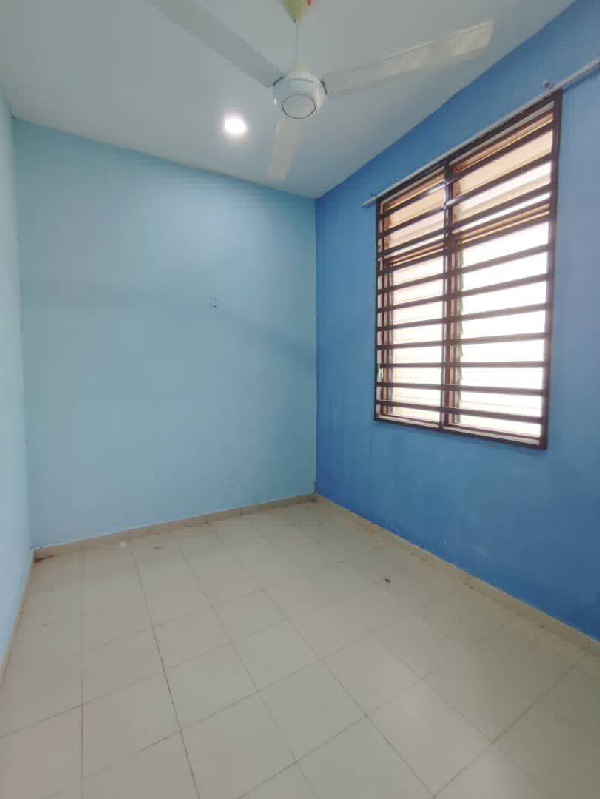 PERMATANG BADAK PERDANA TERES SETINGKAT, KUANTAN PAHANG - photo 10