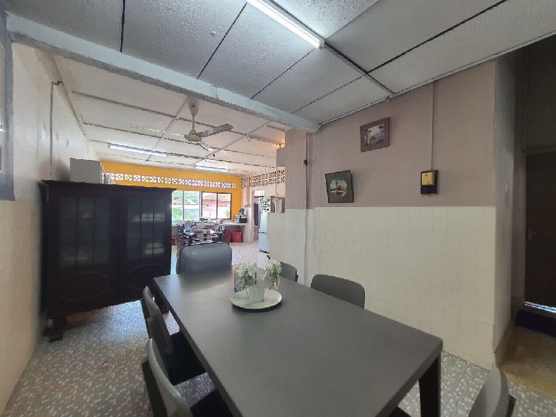 CORNER LOT SEMI-D SETINGKAT KUBANG BUAYA KUANTAN - photo 11