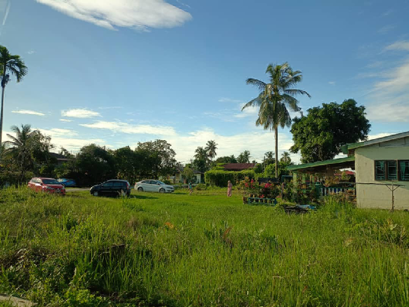 TANAH LOT BANGLO KAMPUNG RAZALI KUANTAN - photo 3