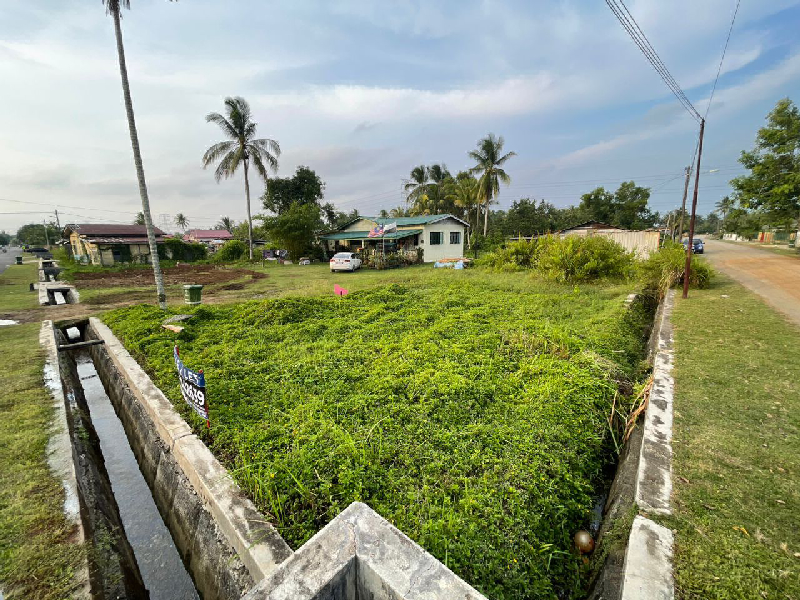 TANAH LOT BANGLO KAMPUNG RAZALI KUANTAN - photo 6