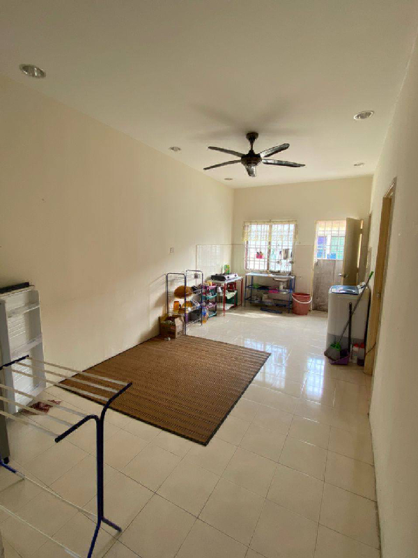 TERES SETINGKAT GAMBANG DAMAI KUANTAN - photo 2