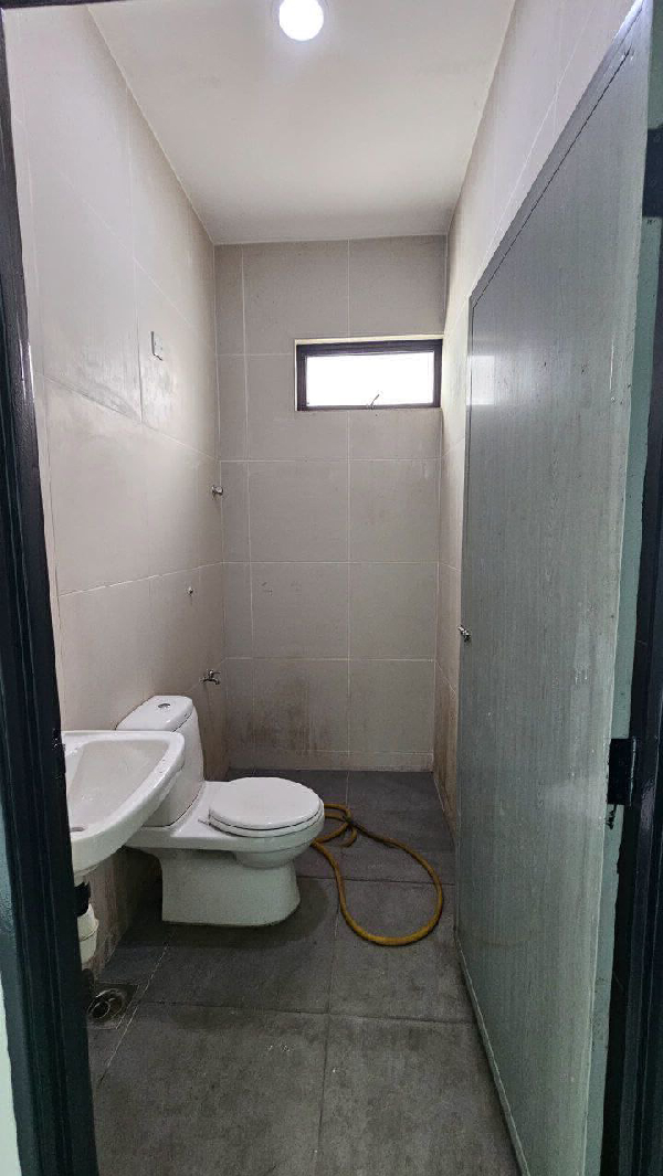 (LIKE NEW HOUSE) SEMI D DOUBLE STOREY BUKIT SETONGKOLOPEN TITLE , FREE HOLD DEKAT BANDAR KUANTAN - photo 13