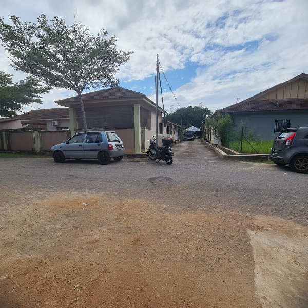 SERI DAMAI PERDANA  UNTUK DIJUAL - photo 2