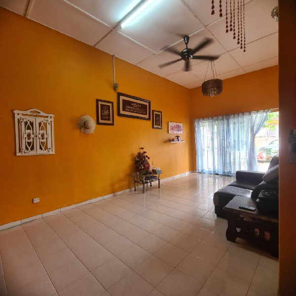 SERI DAMAI PERDANA  UNTUK DIJUAL - photo 3