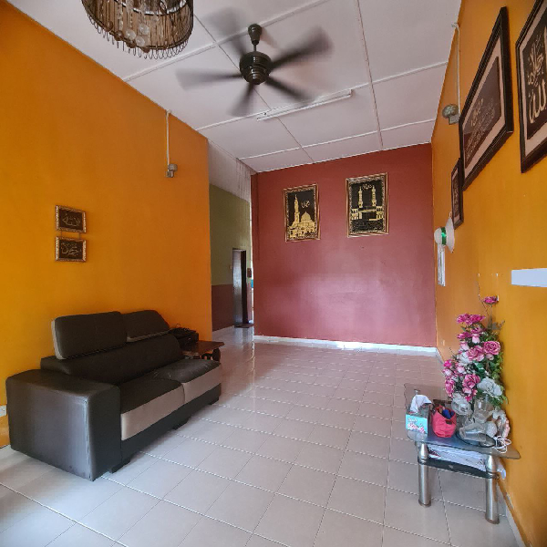 SERI DAMAI PERDANA  UNTUK DIJUAL - photo 4