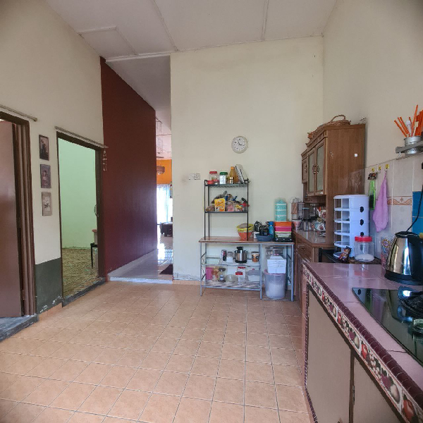 SERI DAMAI PERDANA  UNTUK DIJUAL - photo 8