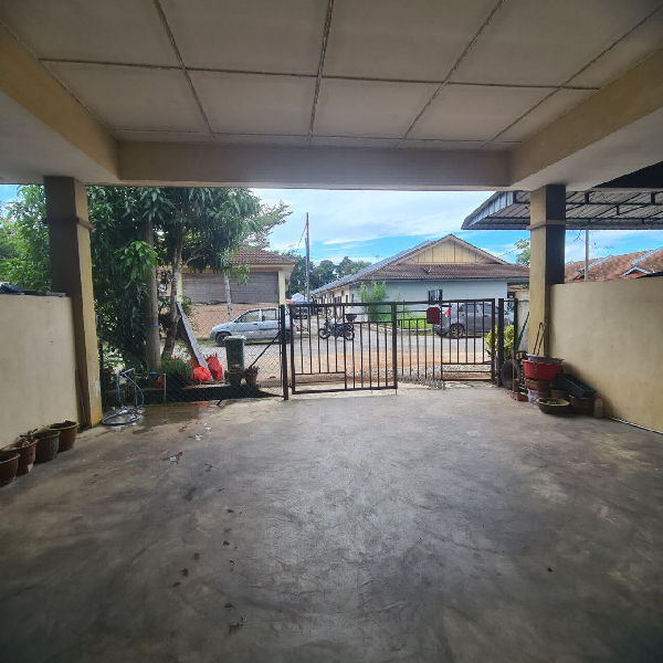 SERI DAMAI PERDANA  UNTUK DIJUAL - photo 11