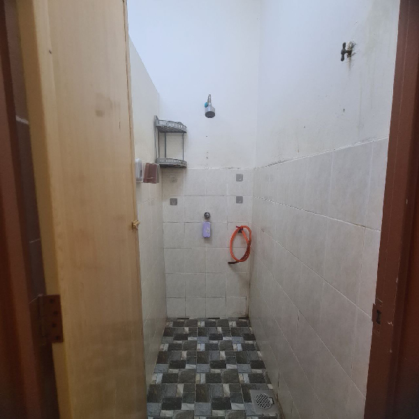 Teres Setingkat seri damai perdana 16, taman perumahan seri damai - photo 12