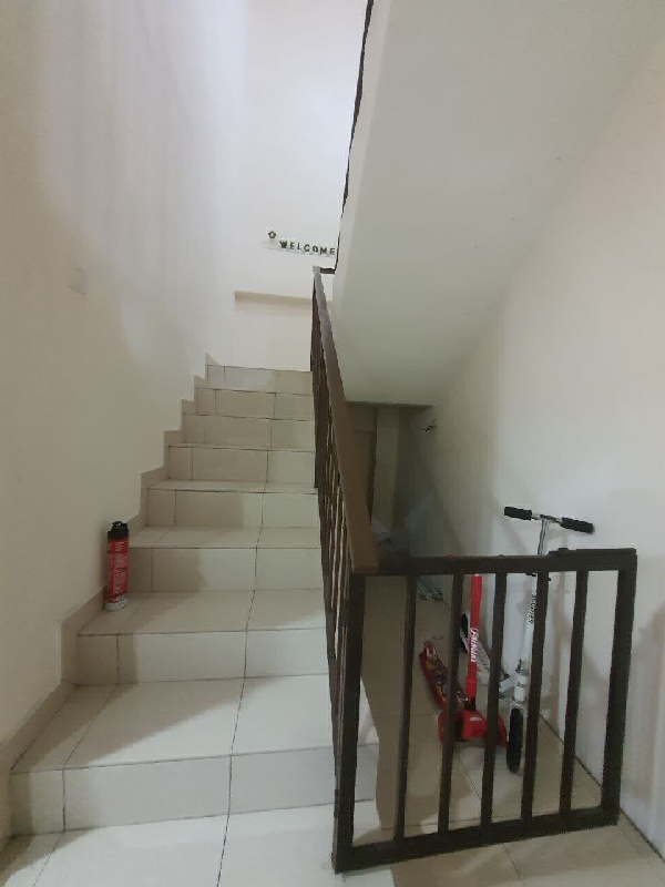 CORNER LOT & FREEHOLD OPEN TITLE | TERES 1.5 TINGKAT INDERA MAHKOTA 15 KUANTAN - photo 6