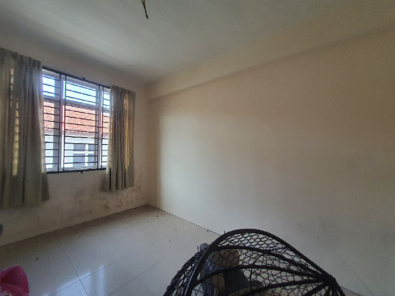 CORNER LOT & FREEHOLD OPEN TITLE | TERES 1.5 TINGKAT INDERA MAHKOTA 15 KUANTAN - photo 7