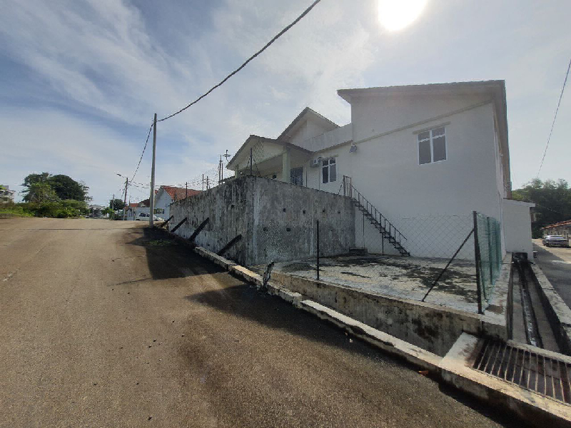 CORNER LOT & FREEHOLD OPEN TITLE | TERES 1.5 TINGKAT INDERA MAHKOTA 15 KUANTAN - photo 8