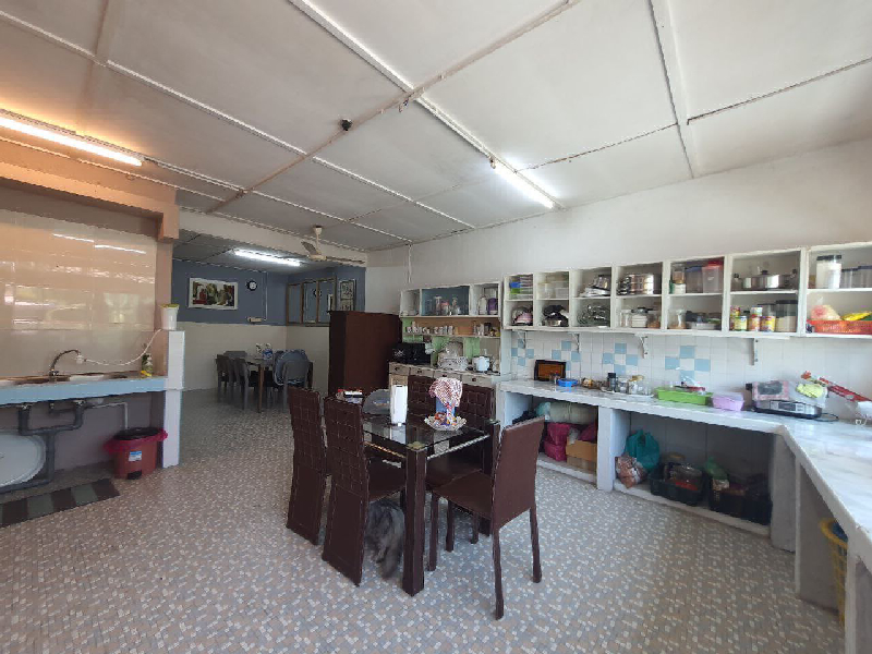 (DISKAUN 100K) CORNER LOT SEMI-D SETINGKAT KUBANG BUAYA KUANTAN - photo 4