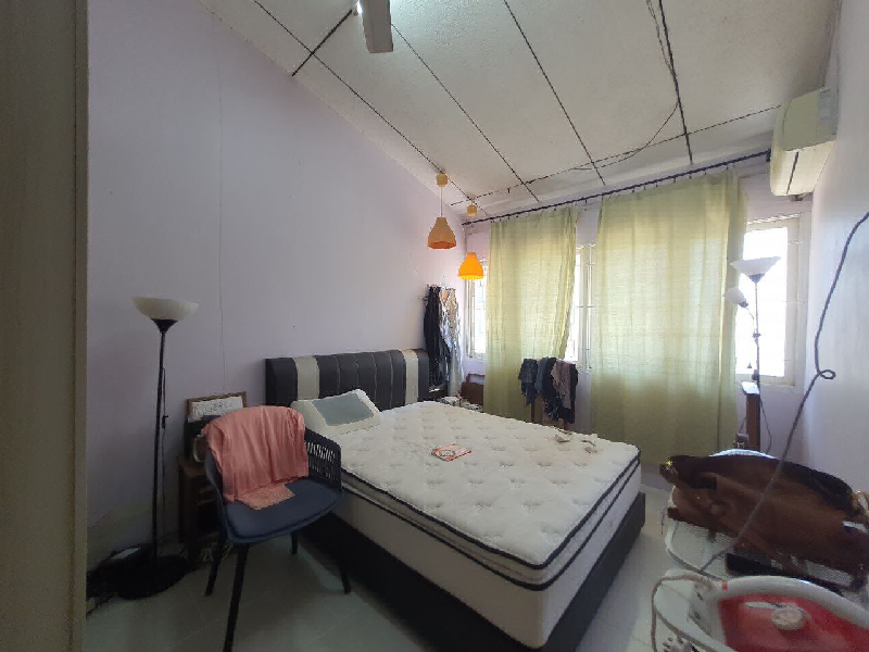 (DISKAUN 100K) CORNER LOT SEMI-D SETINGKAT KUBANG BUAYA KUANTAN - photo 7