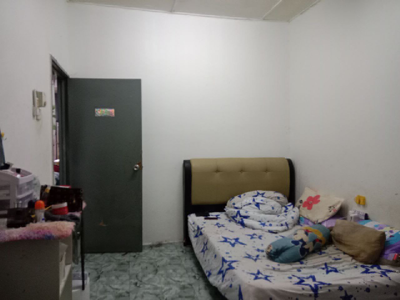 TERES SETINGKAT TAMAN KEMPADANG MAKMUR BELAKANG HOSPITAL DMMC UNTUK DIJUAL - photo 8
