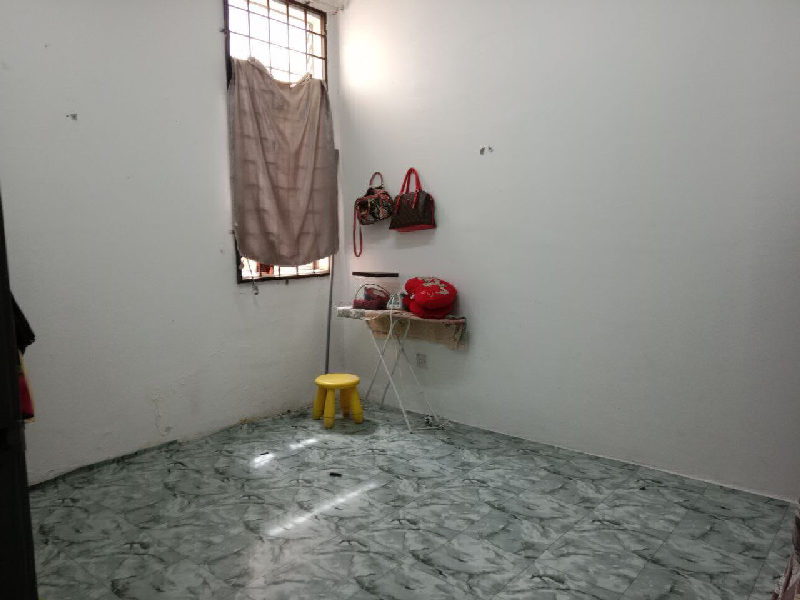 TERES SETINGKAT TAMAN KEMPADANG MAKMUR BELAKANG HOSPITAL DMMC UNTUK DIJUAL - photo 9