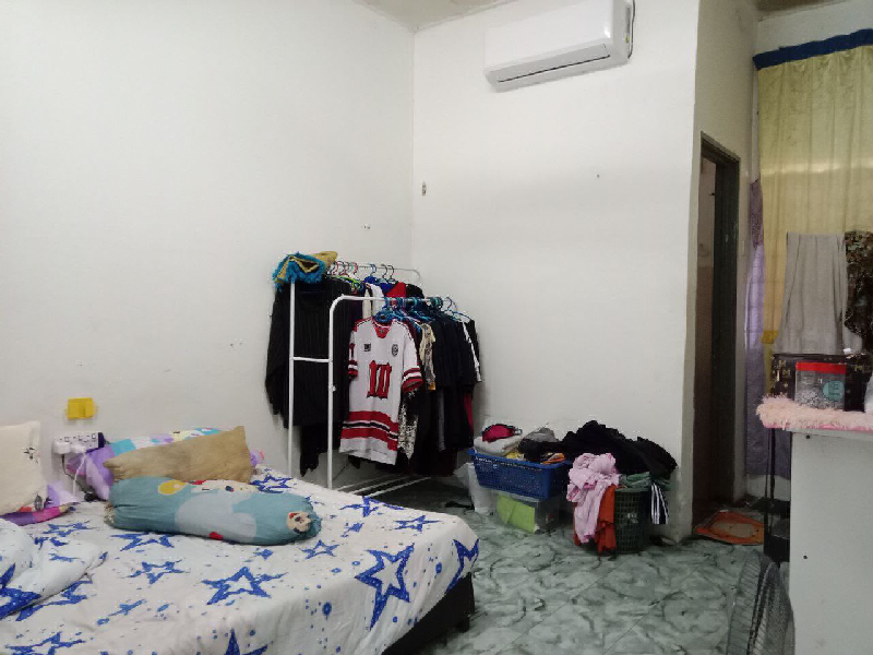 TERES SETINGKAT TAMAN KEMPADANG MAKMUR BELAKANG HOSPITAL DMMC UNTUK DIJUAL - photo 10