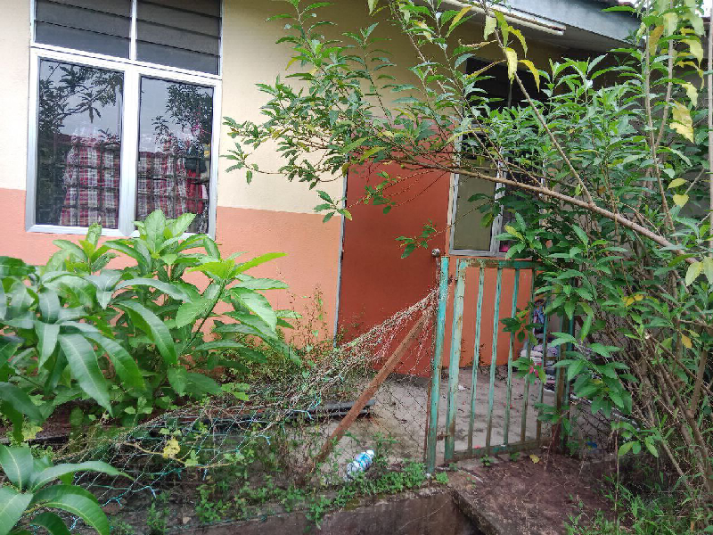 TERES SETINGKAT TAMAN KEMPADANG MAKMUR BELAKANG HOSPITAL DMMC UNTUK DIJUAL - photo 12