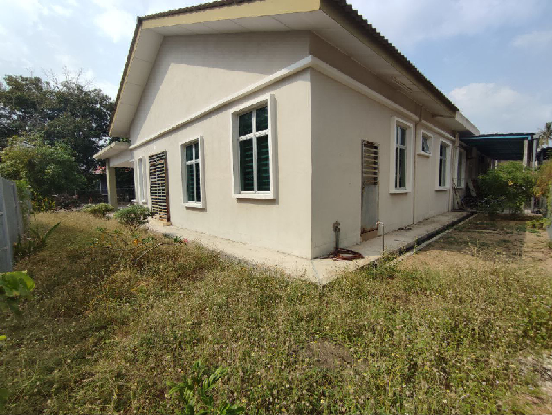 Semi D Setingkat Taman Jambu Makmur, Pekan Pahang - photo 3