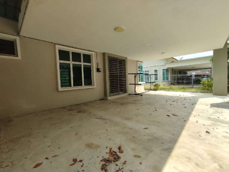 Semi D Setingkat Taman Jambu Makmur, Pekan Pahang - photo 4