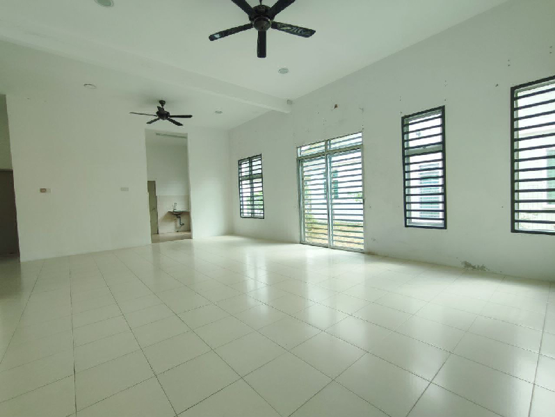 Semi D Setingkat Taman Jambu Makmur, Pekan Pahang - photo 10