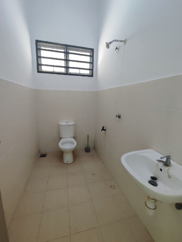 Semi D Setingkat Taman Jambu Makmur, Pekan Pahang - photo 12