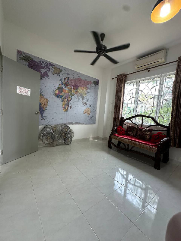 WOWWW!!!!!!! Menarik !!!!Rumah Cantik SEMI-D Dua Tingkat di Bukit Istana Untuk Jualan Beserta Perabo - photo 8
