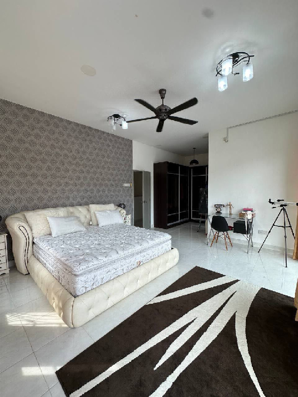 WOWWW!!!!!!! Menarik !!!!Rumah Cantik SEMI-D Dua Tingkat di Bukit Istana Untuk Jualan Beserta Perabo - photo 13