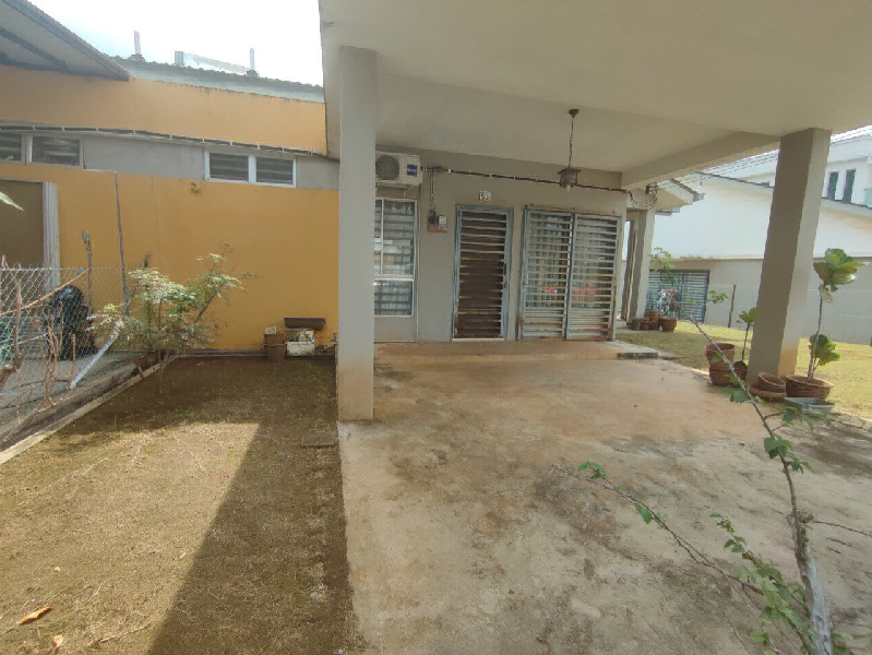 ENDLOT TERES SETINGKAT AZALEA I , KOTASAS - photo 4