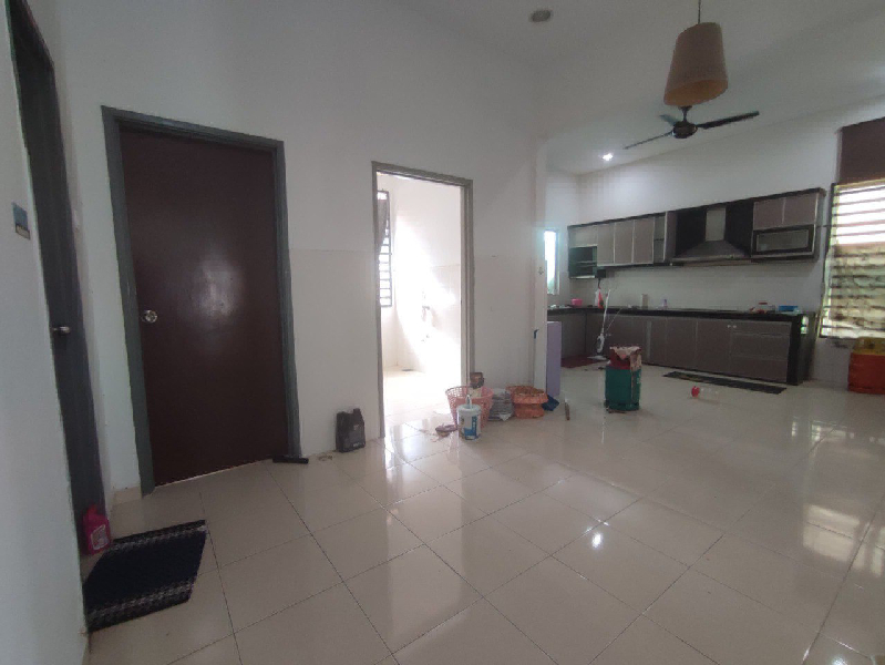 ENDLOT TERES SETINGKAT AZALEA I , KOTASAS - photo 6