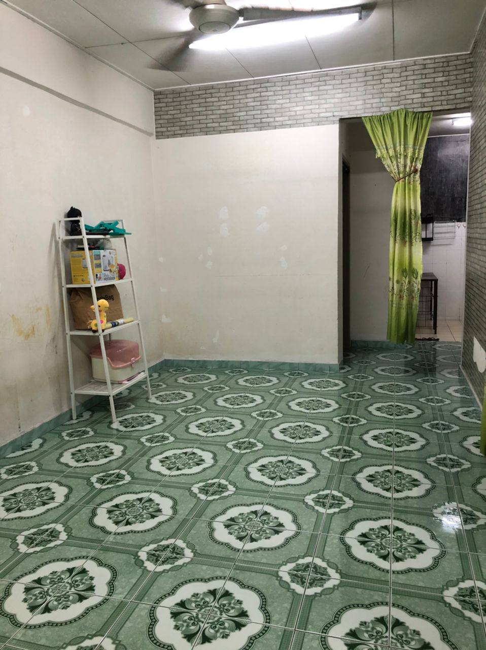 Pangsapuri Kos Rendah Bandar Tasik Selatan - photo 11