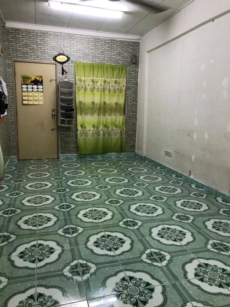 Pangsapuri Kos Rendah Bandar Tasik Selatan - photo 12