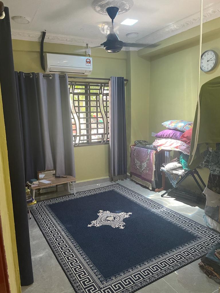 Taman Seri Medan Jaya, Telok Panglima Garang - photo 3