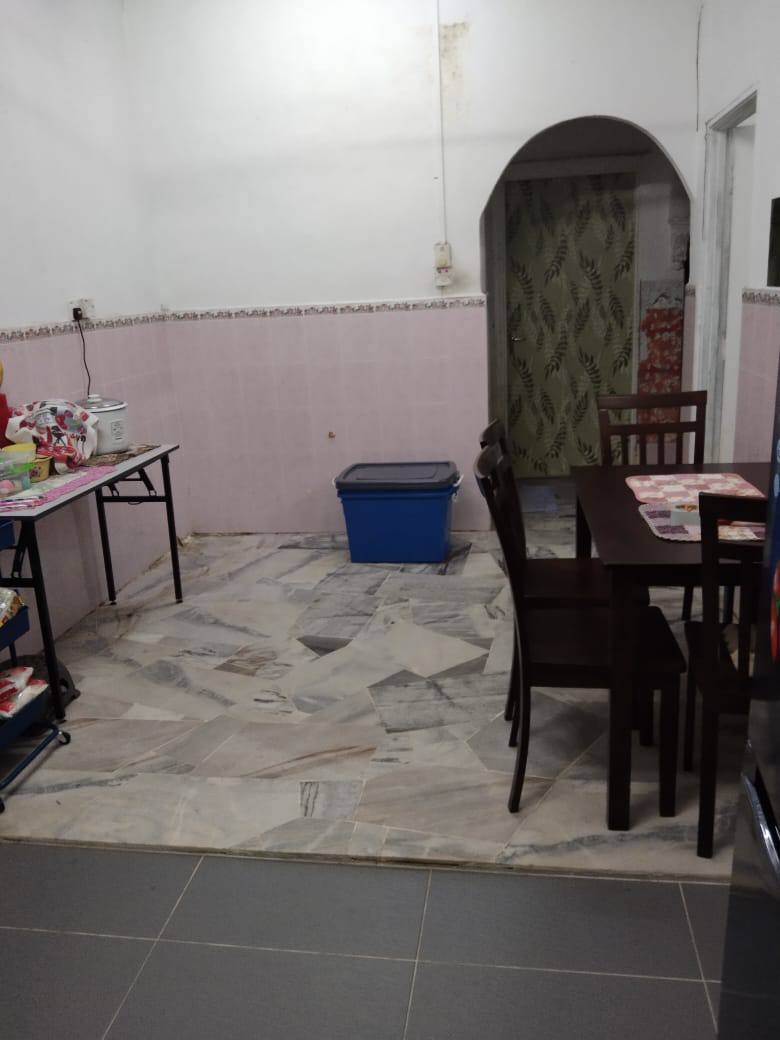 Single Storey Taman Sri Putri Meru Klang - photo 2