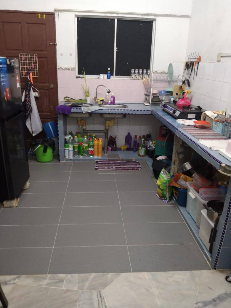 Single Storey Taman Sri Putri Meru Klang - photo 3