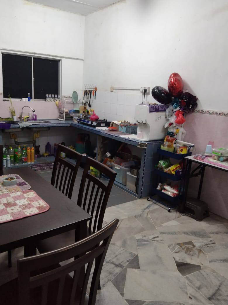 Single Storey Taman Sri Putri Meru Klang - photo 4