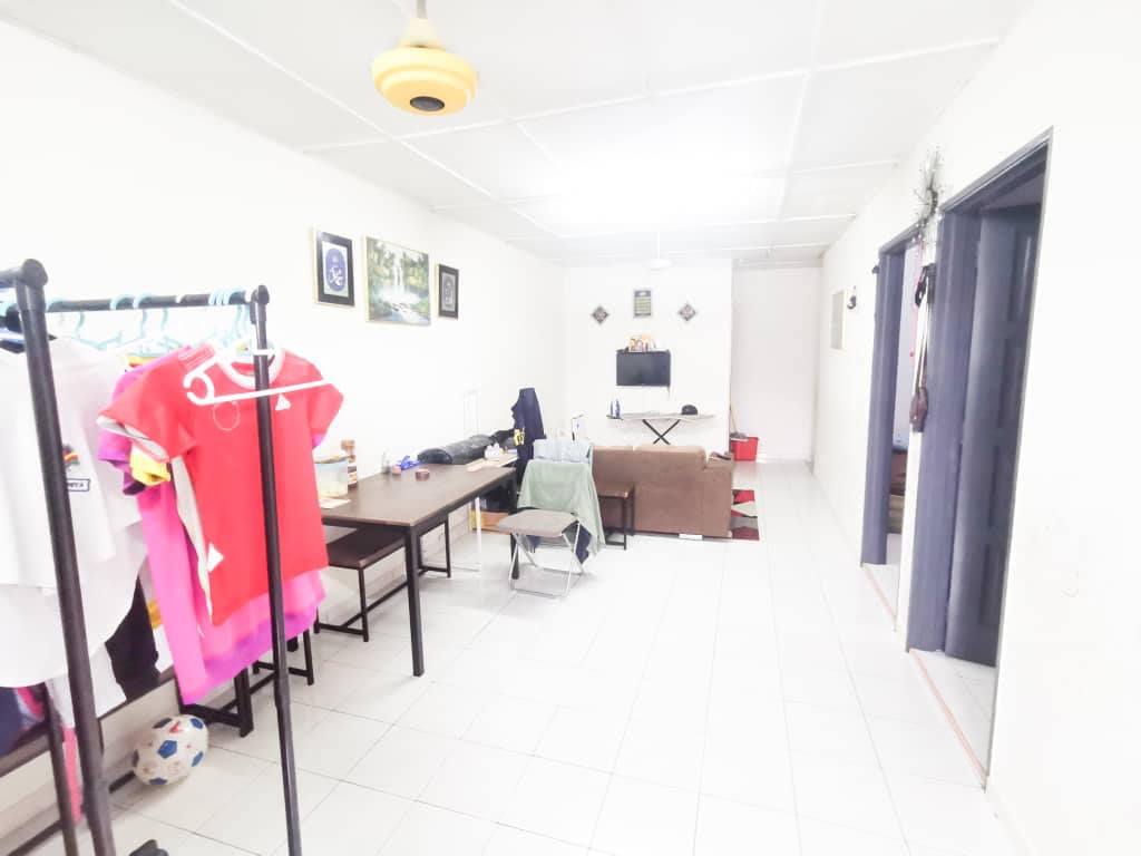 Taman Meru Indah, Kapar Single Storey - photo 3