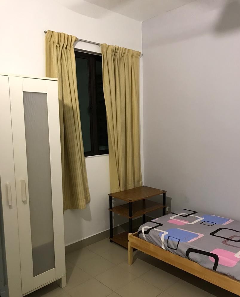 MUST VIEW GREAT LOCATION Puncak Damansara Condo - photo 2