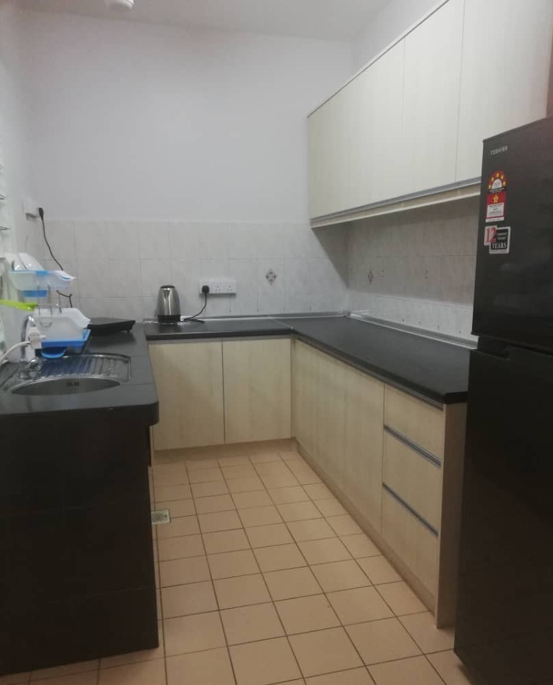 MUST VIEW GREAT LOCATION Puncak Damansara Condo - photo 3