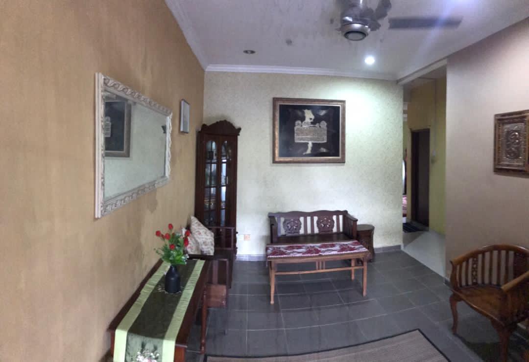 END LOT FACING OPEN Single Storey Taman Desa Kenca - photo 5