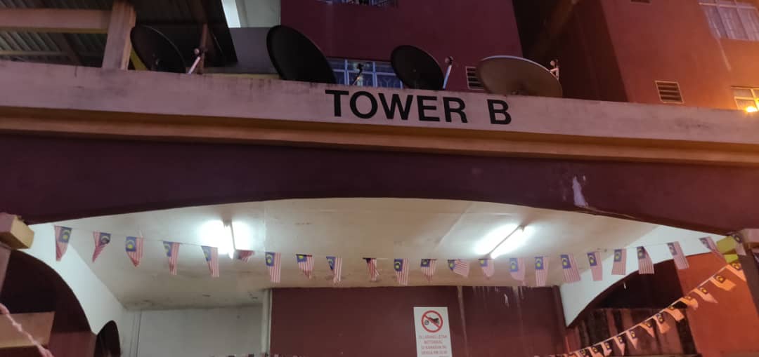 MUST VIEW GREAT INVESTMENT Mentari Court Sunway PO - photo 6