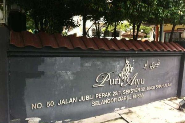 MUST VIEW GREAT LOCATION Condo Puri Aiyu Sek 22 WI - photo 3
