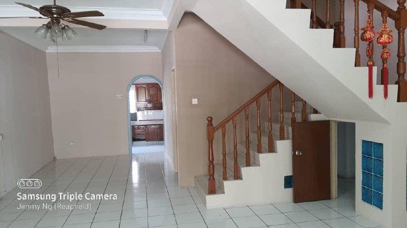 MUST VIEW CORNER LOT  Taman Sungai Besi Indah WITH - photo 2