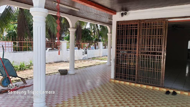 MUST VIEW CORNER LOT  Taman Sungai Besi Indah WITH - photo 3