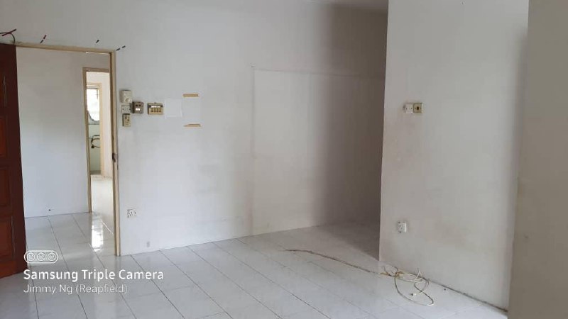 MUST VIEW CORNER LOT  Taman Sungai Besi Indah WITH - photo 4