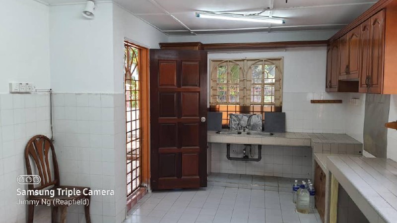 MUST VIEW CORNER LOT  Taman Sungai Besi Indah WITH - photo 5